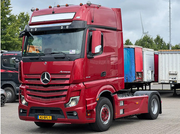 Tahač MERCEDES-BENZ Actros