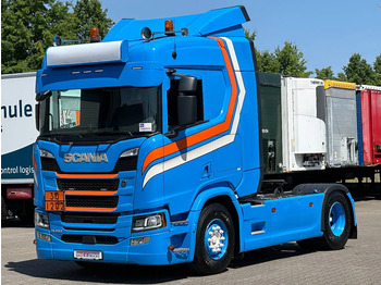 Tahač SCANIA R 450
