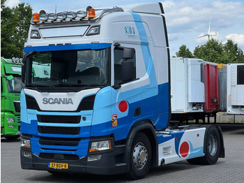 Tahač SCANIA R 500