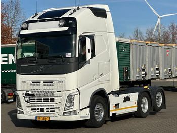 Tahač VOLVO FH 540