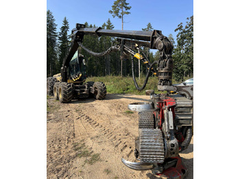Harvestor ECO LOG