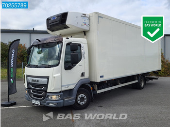 Chladírenský nákladní automobil DAF LF 260
