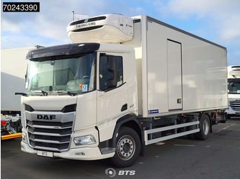 Chladírenský nákladní automobil DAF XD 340