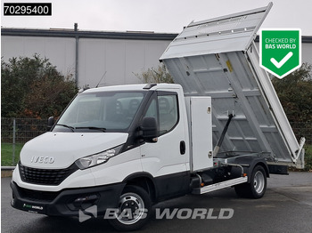 Dodávka sklápěč IVECO Daily 35c14