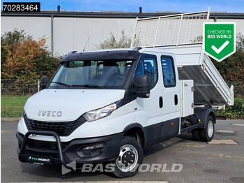 Dodávka sklápěč IVECO Daily 35c16