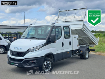 Dodávka sklápěč IVECO Daily 35c16