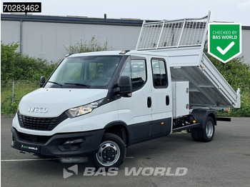 Dodávka sklápěč IVECO Daily 35c16