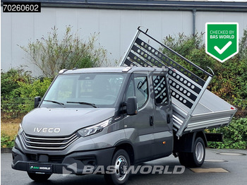 Dodávka sklápěč IVECO Daily 35c21
