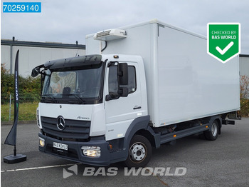 Chladírenský nákladní automobil MERCEDES-BENZ Atego 816