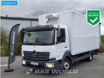 Chladírenský nákladní automobil MERCEDES-BENZ Atego 816