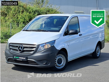 Malá dodávka MERCEDES-BENZ Vito 114