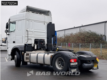 Tahač DAF XF 480 4X2 Retarder ACC 2x Tanks Standklima Euro 6: obrázek 2