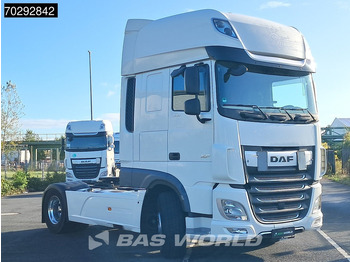 Tahač DAF XF 530 4X2 SSC Retarder 2x Tanks Alcoa's ACC Euro 6: obrázek 3