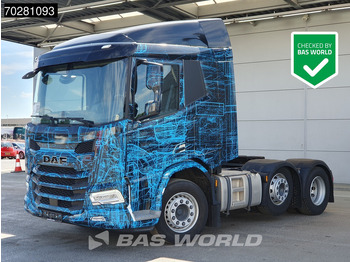 Tahač DAF XD 450
