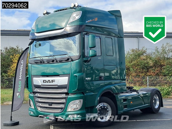 Tahač DAF XF 450