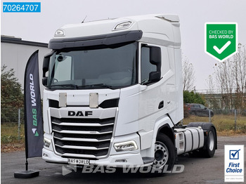 Tahač DAF XF 480