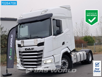 Tahač DAF XF 480