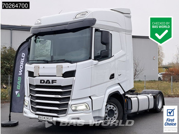 Tahač DAF XF 480