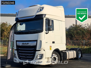 Tahač DAF XF 480