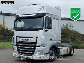Tahač DAF XF 480