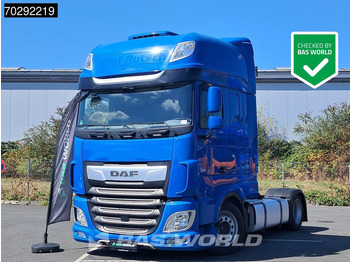 Tahač DAF XF 480
