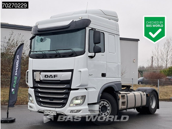 Tahač DAF XF 480