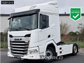 Tahač DAF XF 480