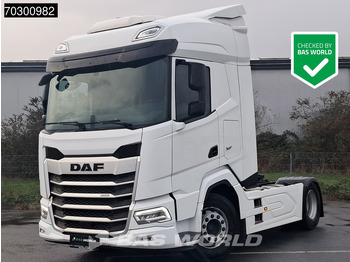 Tahač DAF XF 480