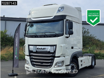 Tahač DAF XF 480