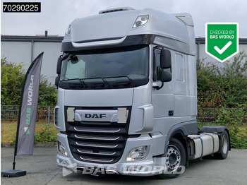 Tahač DAF XF 480
