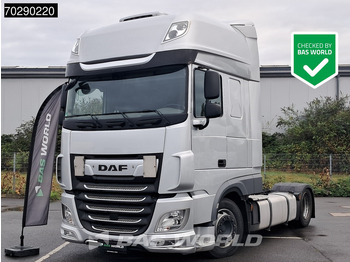 Tahač DAF XF 480