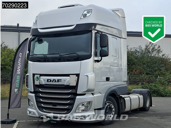 Tahač DAF XF 480