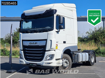Tahač DAF XF 480