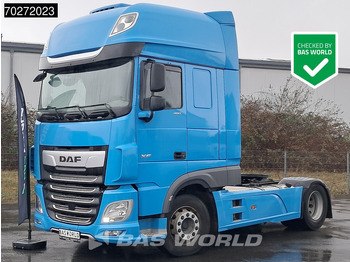 Tahač DAF XF 480