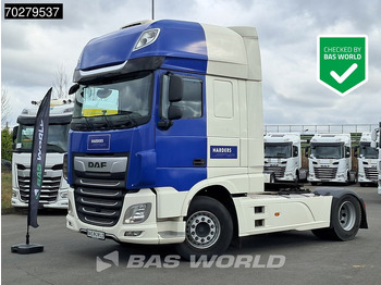 Tahač DAF XF 480