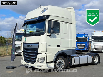 Tahač DAF XF 480