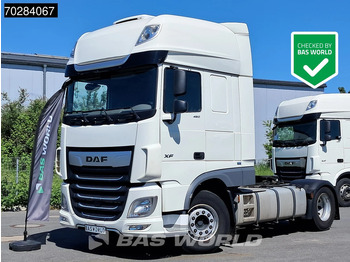 Tahač DAF XF 480