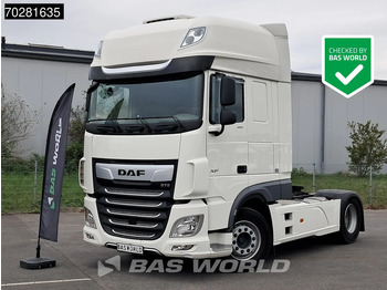 Tahač DAF XF 480