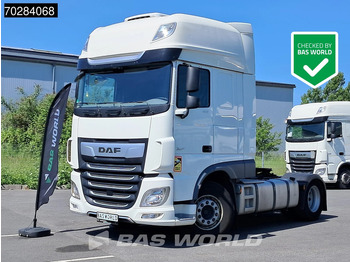 Tahač DAF XF 480