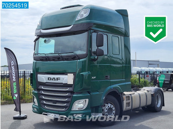 Tahač DAF XF 480