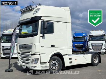 Tahač DAF XF 480
