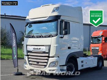 Tahač DAF XF 480