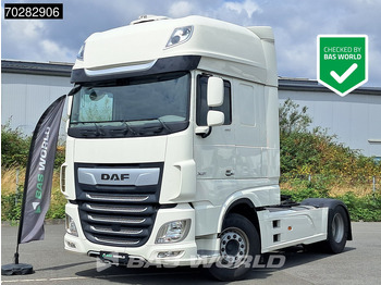 Tahač DAF XF 480