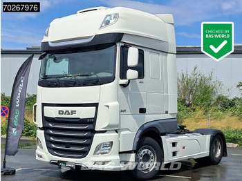 Tahač DAF XF 480