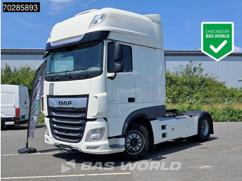 Tahač DAF XF 480