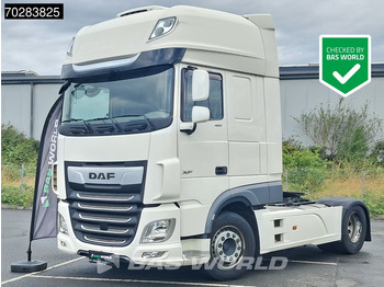 Tahač DAF XF 480