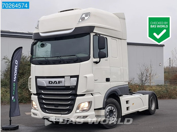 Tahač DAF XF 480