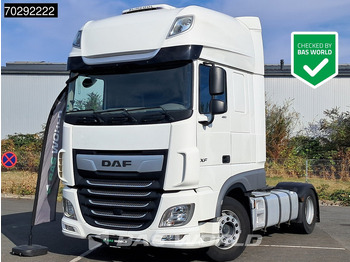 Tahač DAF XF 480