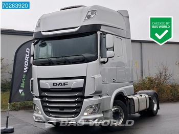 Tahač DAF XF 480