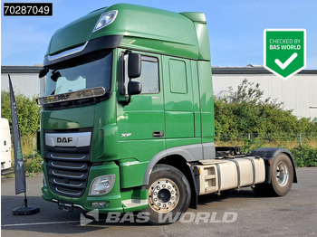 Tahač DAF XF 480